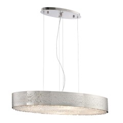  Award oval  - sef/0978