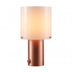  Post opal copper maxi - btc/0145