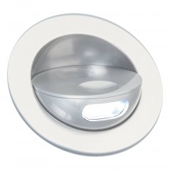Светильник Bowl титан - btc/0659