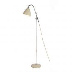 Торшер Tinkler кремовый - btc/0213