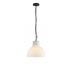 Люстра Hilda maxi opal титан - btc/0576