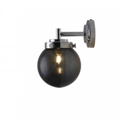  Bleb dark crome - btc/0771