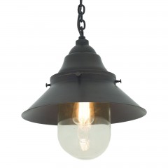 Люстра Hat clear black - btc/0239