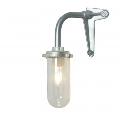  Argent corn clear mini - btc/0982