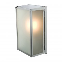 Бра Casket matt maxi хром - btc/0148