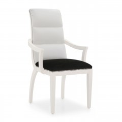 Стул Contrast с подлокотниками - svd/729