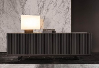 Буфет Corrugated low maxi - min/651