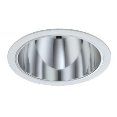 Круглый зеркальный светильник - sef/0078