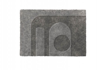 Ковер Atomic rectangular - min/714
