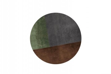 Ковер Abstract-3 round - min/736