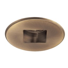 Светильник Geometry бронзовый - sef/0149