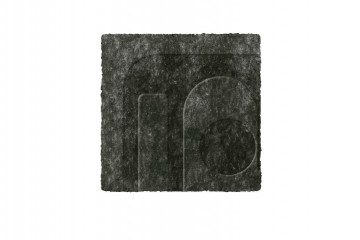 Ковер Atomic square - min/713