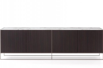 Буфет Zebrano mini high - min/644