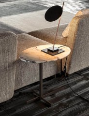  Marat ovale - min/539