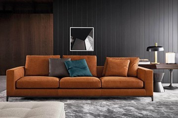 Диван Ocher mini - min/151