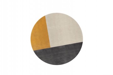 Ковер Abstract-2 round - min/735