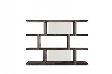 Стеллаж Granta brown mini - min/664