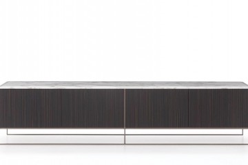 Буфет Zebrano mini low - min/645