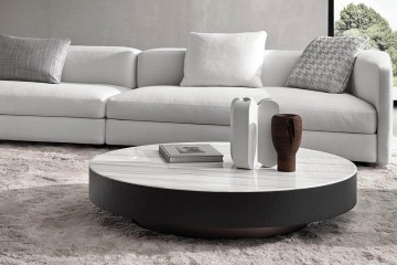  Hilton round - min/470