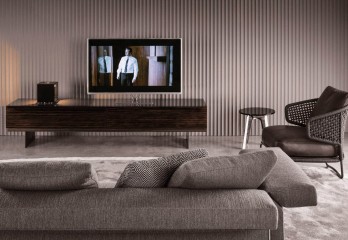 Буфет Tasser low - min/658