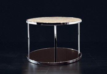  Factor round mini - min/602