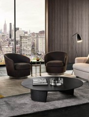  Smooth round - min/489