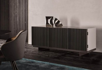 Буфет Corrugated low mini - min/652