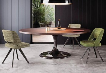 Стул Feel aluminium - min/358