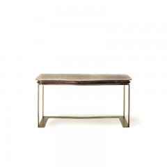 Стол Palanga-1 brass-bronze - vgf/402