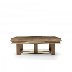 Стол Palanga-3 brass-bronze - vgf/612