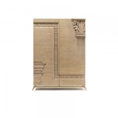 Буфет Antic vertical right - vgf/186