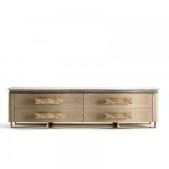Буфет Trend silver 4-chest - vgf/189
