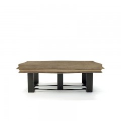 Стол Palanga-3 steel-wood - vgf/615
