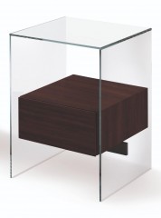 Тумба Glissad high - bsn/256