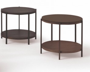  Lanox round mini - bsn/219