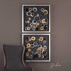  Discs Square - utr/2870