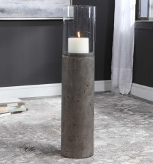 Подсвечник-колонна Traster midi - utr/3377