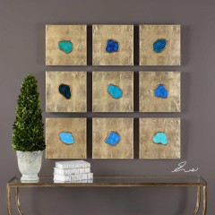  Agate Jewels - utr/3228