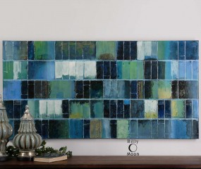  Glass Tiles - utr/2682