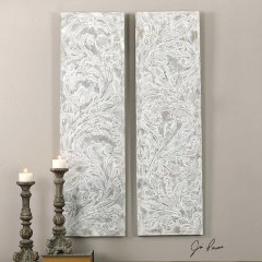  Frost On The Window - utr/2670