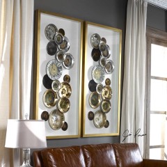  Myla Shadow Box - utr/2810