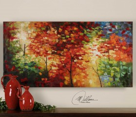  Bright Foliage - utr/2721