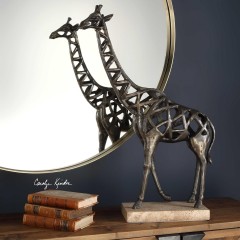  Tajiri Giraffe - utr/3496