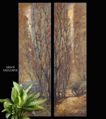  Tree Panels - utr/2691