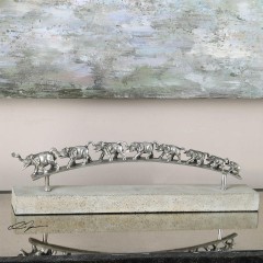  Elephant Parade - utr/3461