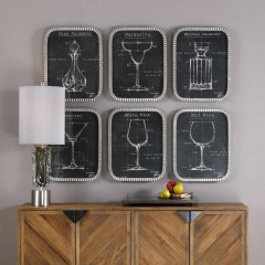  Barware Blueprints - utr/3219