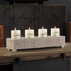 Подсвечник Erminia - utr/3487