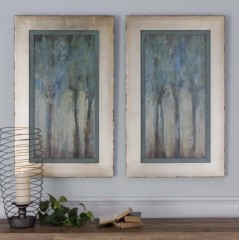 Сет Whispering Wind Oil Reproductions - utr/2570