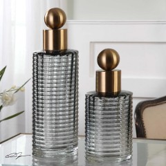 Декоративные емкости Renato - utr/3427