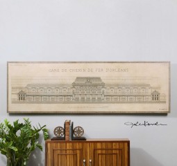  Railway station - utr/2777